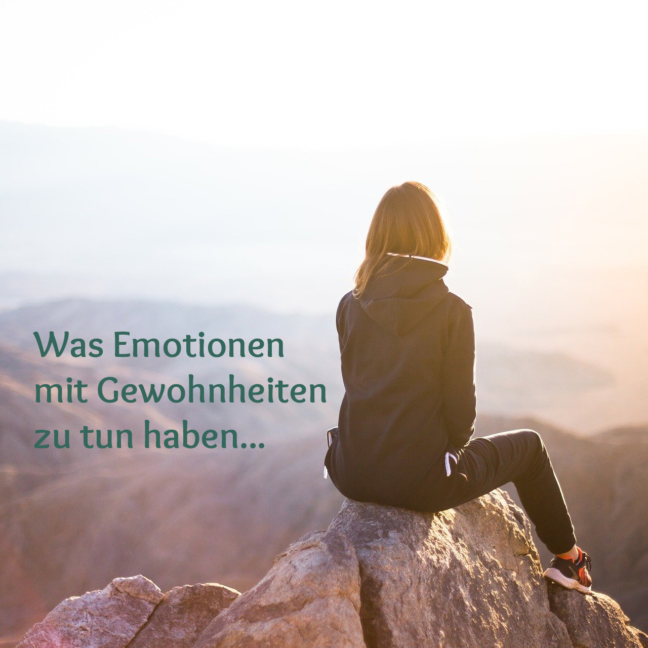 Emotionale Kompetenz